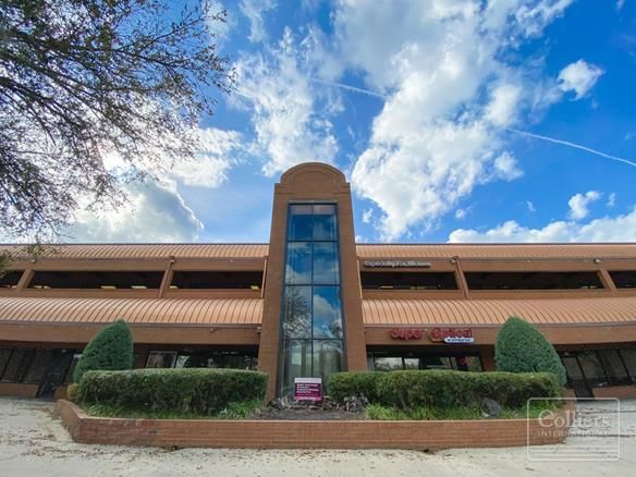Oaks Mall Plaza: 6707 W Newberry Rd, Gainesville, FL 32605